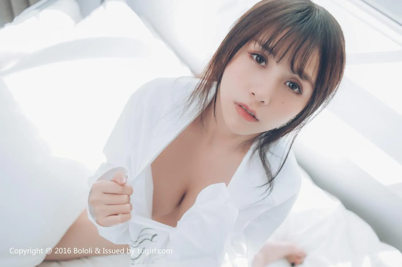 Vol.077 柳侑绮 [45P]插图3